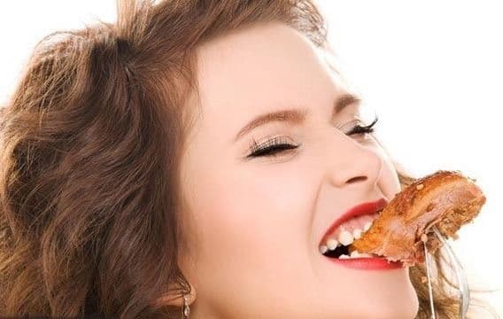 Dieta Dukan, primul loc în topul celor mai periculoase diete