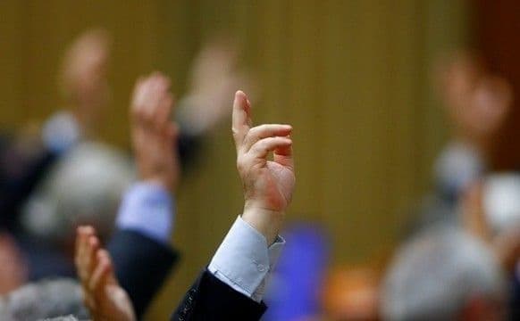 Vezi ce au hotărât consilierii locali în ședința ordinară din luna martie