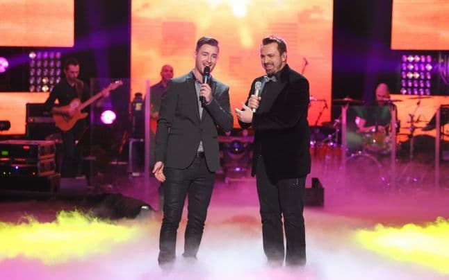 Mihai Chițu câștigătorul show-ului „Vocea României” nu și-a primit nici până azi banii de la PRO TV! 