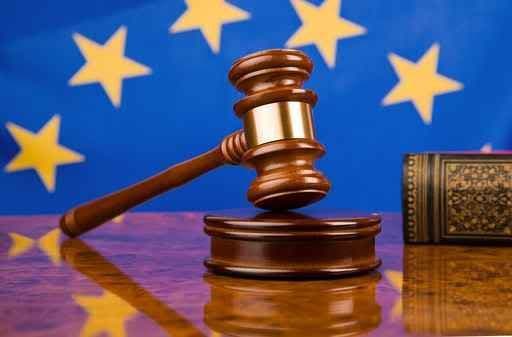 Curtea Europeană a decis: Spuneți adio torrentelor