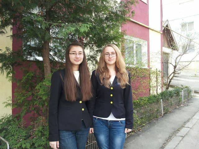 Eleve de la CN „Grigore Ghica” Dorohoi au obținut premiul I la olimpiada de limba engleză. Vezi cine sunt...