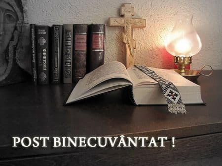 Dorohoienii sunt nehotărâți în privința postului. Vezi rezultatul sondajului!