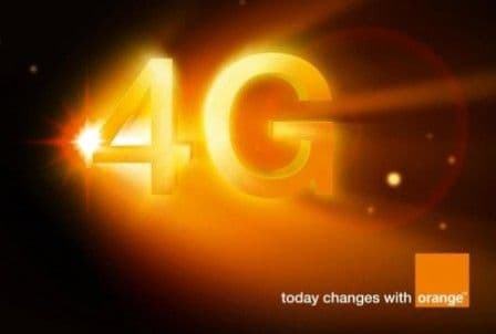 Orange 4G va fi disponibil în toată țara din 7 aprilie