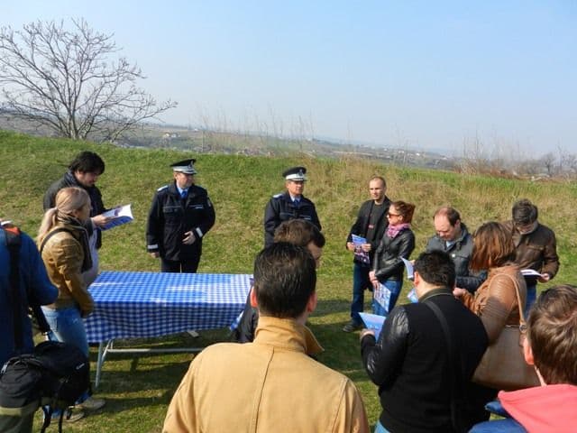 Cupe la tir oragnizate de IJJ Botoșani. Vezi câștigătorii!