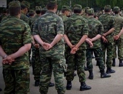 Pregătiri de război în Suceava. Rezerviştii, convocaţi pentru verificarea situaţiei militare