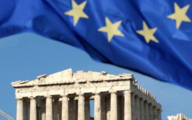 Atenţionare de călătorie – Grecia