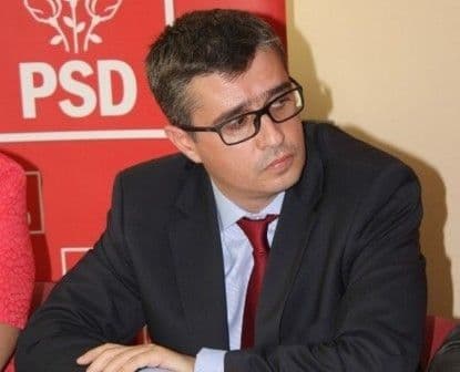 Interviu Andrei Dolineaschi: „Vă garantez că vom face în continuare guvernare pentru Botoșani”