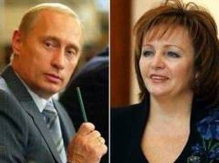Lucruri inedite despre viaţa lui Putin: cum şi-a cunoscut fosta soţie şi cum şi-a convins mama să-l lase la judo