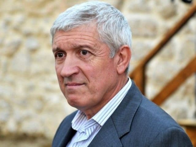 Mircea Diaconu POATE candida la europarlamentare. Tribunalul Bucureşti anulează decizia BEC
