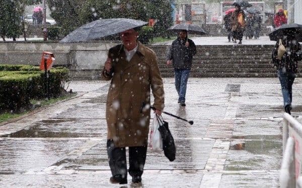 Ploi de vară și soare. Prognoza anunțată de meteorologi pentru săptămâna viitoare