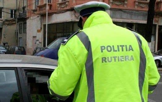 Minor din Dorohoi depistat conducând un autorurism chiar pe strada unde se află sediul poliției