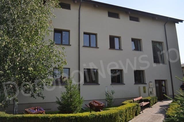 DAS Dorohoi: Campanie de informare şi educaţie sanitară în cartierul Drochia