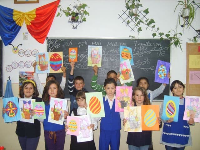 Săptămâna „Să stii mai multe, să fii mai bun!” la Școala gimnazială „Ștefan cel Mare” Dorohoi - FOTO