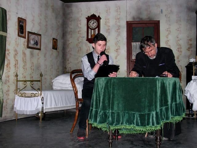 Conferința tinerilor ce doresc „libertate”