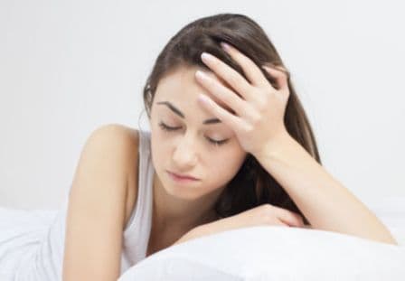 Sănătatea ta: Simptome care te anunţă că ai lipsă de fier