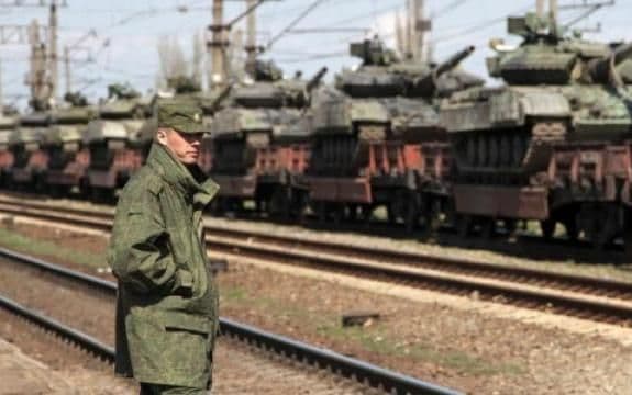 NATO se pregăteşte de război la graniţa României. Bucureştiul a solicitat trupe suplimentare