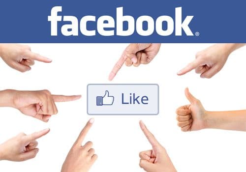 Gata cu cerșitul de „Like-uri”. Facebook schimbă regulile