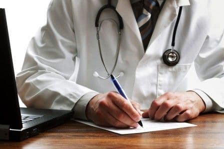 Servicii medicale contra cost. Pachetul de consultaţii va intra in vigoare de la 1 mai