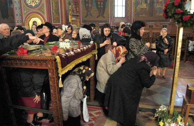 Semnificaţia Prohodului Domnului. Ce sunt Deniile?