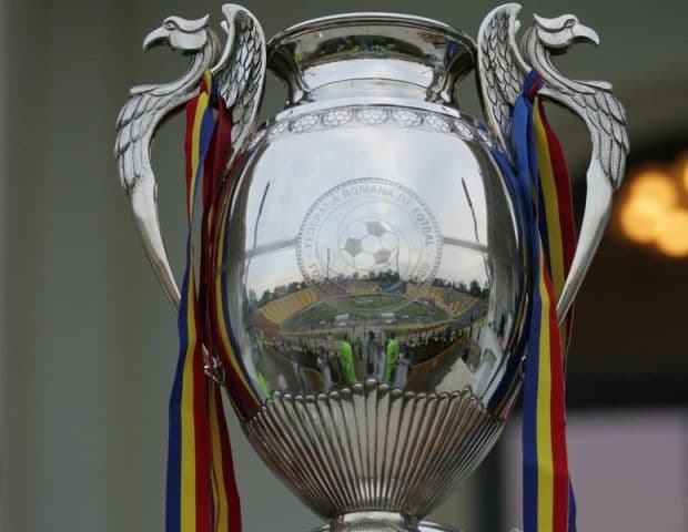 Steaua s-a calificat în finala Cupei României-Timișoreana după 1-1 cu Dinamo