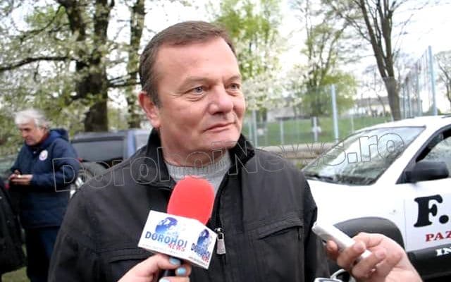 Dorin Alexandrescu: „Una din verigile slabe a fost arbitrajul și s-a văzut clar că a influențat jocul” - VIDEO