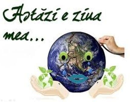 Astăzi se sărbătorește Ziua Planetei Pământ