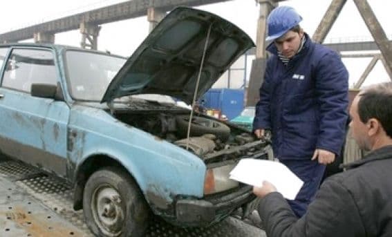 Sesiunea de depunere a dosarelor pentru Programul Rabla 2014 amânată până pe 30 aprilie