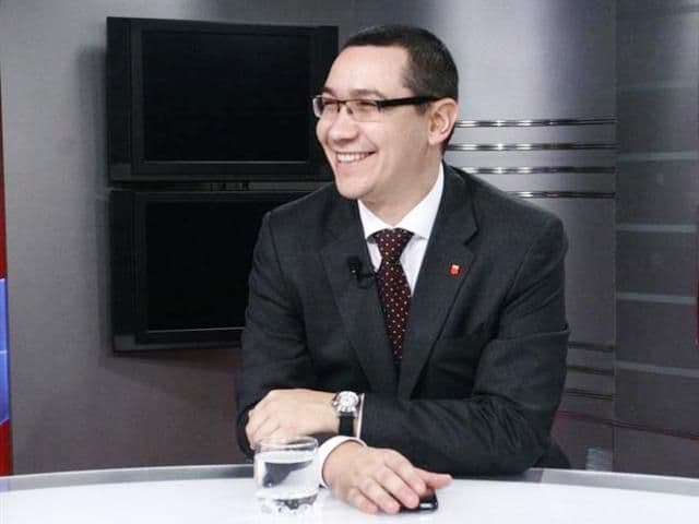 Interviu Victor Ponta: „2014 va fi un nou an al Victoriei pentru toți românii!”