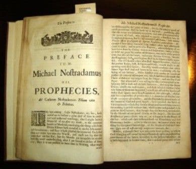 „Rusia va distruge România”. Profețiile înspăimântătoare făcute de Nostradamus în urmă cu 500 de ani