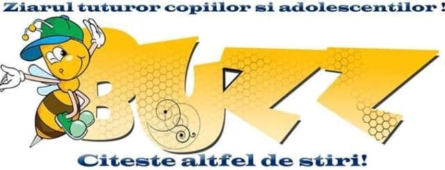 Înscrieri la Atelierele BUZZ – jurnalism pentru copii. Premii pentru cei mai buni dintre cursanți