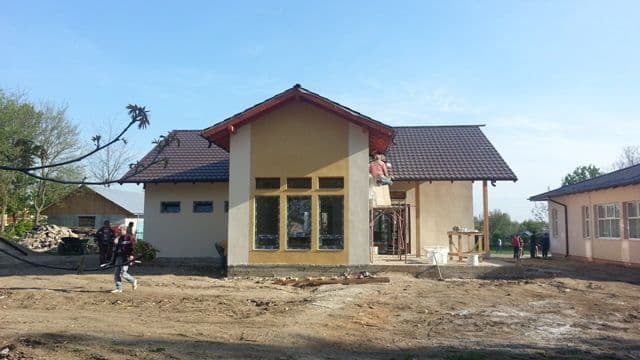 Ibăneşti: Un nou serviciu în cadrul sistemului de asistenţă socială comunitară