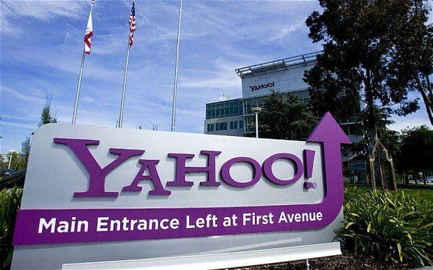Schimbare majoră pentru toţi utilizatorii de Yahoo