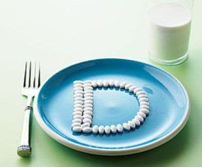 Semne că îţi lipseşte vitamina D. Poţi avea probleme la oase, piele şi cap