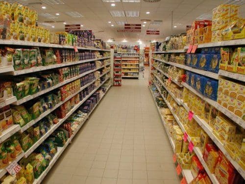 Un lanț de magazine retrage de la vânzare o ciocolată infestată cu salmonella