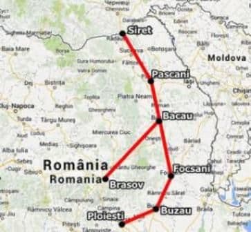 Autostradă la mai puțin de 30 kilometri de Botoșani. Vezi detalii!