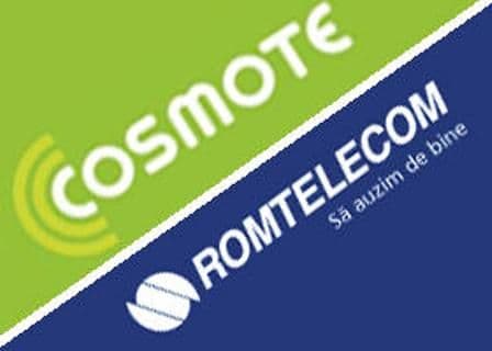 Cosmote şi Romtelecom se transformă în T-Mobile şi T-Home, brandurile Deutsche Telekom