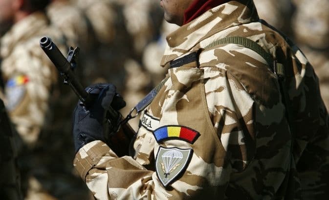 Bugetul Apărării, suplimentat cu 700 milioane de lei. Unde duc banii