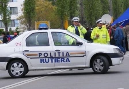 IPJ Botoșani: Minivacanţă de 1 mai, fără evenimente deosebite în judeţ!