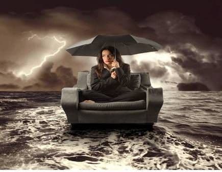PROGNOZA METEO: Încă o săptămână de ploi în toată ţara