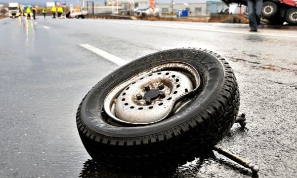 Accident dramatic în Italia. Trei români au murit