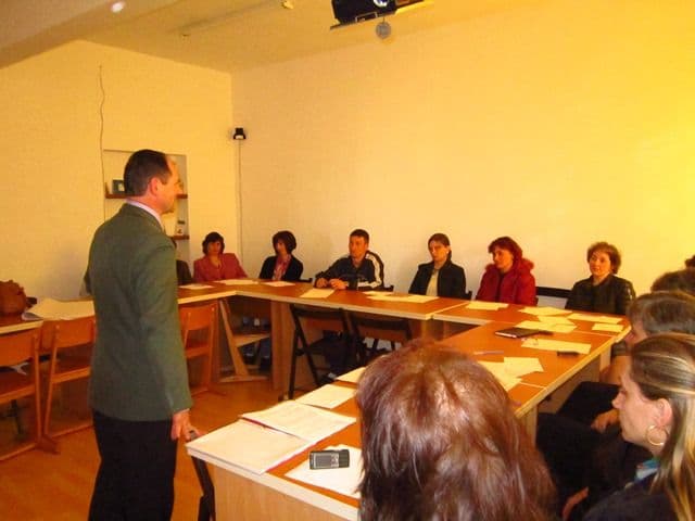 Școala Gimnazială „Mihail Kogălniceanu” Dorohoi a lansat părinților o invitație la dialog