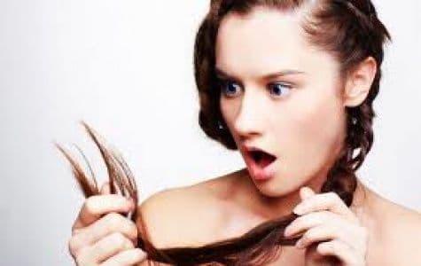 Dieta care opreşte căderea părului