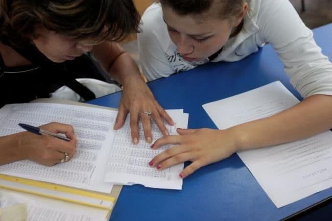 Schimbări în învăţământ. Ministrul Educaţiei vrea să introducă o nouă probă la evaluarea națională