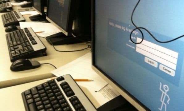Ministerul Educaţiei: Examenul de BAC se va da pe calculator