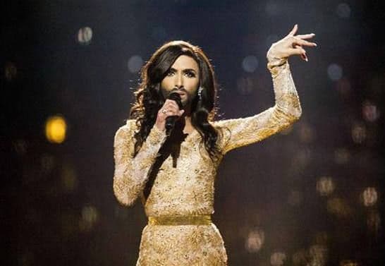 Femeia cu barbă câștigă Eurovision 2014! România nu prinde top 10 - Ascultă melodia câştigătoare