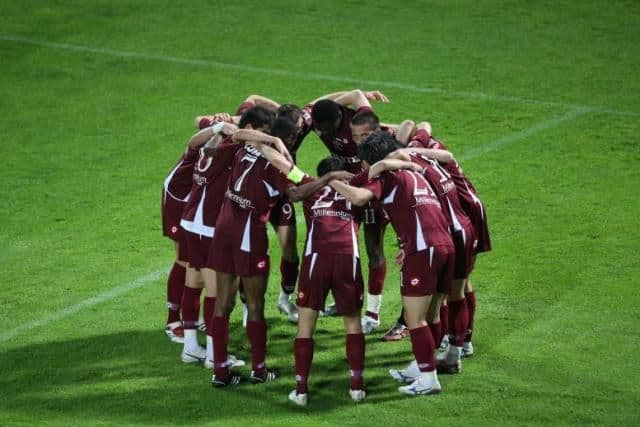 Se schimbă din nou acţionarul majoritar la Rapid! Adrian Zamfir anunţă cine-i noul patron: „Decizia e definitivă!”