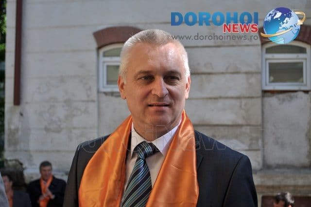 Valerian Andrieș: „PDL are cea mai bună și cea mai competentă listă de europarlamentari” - VIDEO