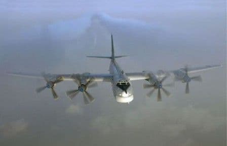Avertismentul Rusiei: Moscova va riposta faţă de statele care îşi închid spaţiul aerian