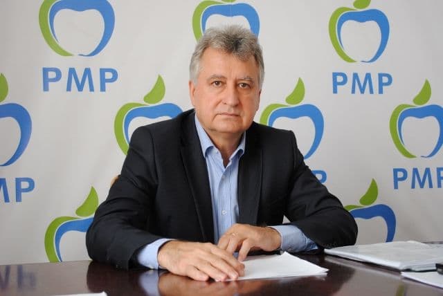 Comunicat de presă: PSD intoxică alegătorii cu sondaje nerealiste