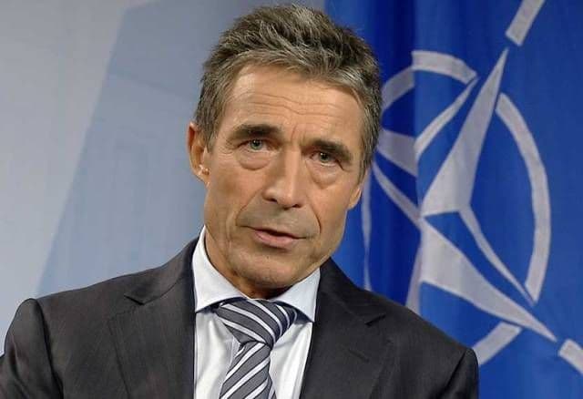 Srecretarul general al NATO vine în România